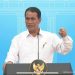 Menteri Pertanian (Mentan) Andi Amran Sulaiman. (Foto/Doc)