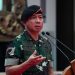 Panglima TNI Jenderal Agus Subiyanto. (Foto/Doc)