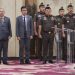 Acara Pelantikan 17 Kajati Baru, Kamis, 23 Oktober 2025. (Foto/Doc)