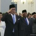 Prabowo Lantik Dony Oskaria Jadi Kepala BP BUMN. (Foto/Doc)