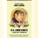 Dalang Kondang Ki Anom Suroto Meninggal Dunia. (Foto/Doc)