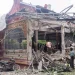 Pasukan Junta Myanmar Bombardir Acara Festival Buddha. (Foto/Doc)