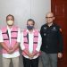 Kejati Sumut Tahan 2 Eks Pejabat BPN. (Foto/Doc)