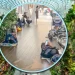 Marak Turis Tidur di Bandara Changi Singapura. (Foto/Doc)