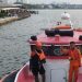 Tim SAR gabungan mencari penumpag Kapal Surya Bahari Rawasaban yang Tenggelam di Pulau Bokor. (Foto/Doc)