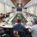 Ketua Fraksi NasDem DPRD Batam Terima Audiensi Askot PSSI Bahas Pengembangan Sepakbola. (Foto/Doc)