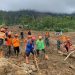 Operasi SAR Longsor Banjarnegara Diperpanjang. (Foto/Doc)