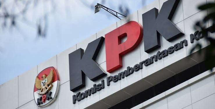 Komisi Pemberantasan Korupsi. (Foto/Doc)