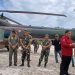 Satgas PKH Grebek Tambang Ilegal di Bangka Tengah. (Foto/Doc)