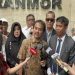Roy Suryo dan 7 Orang Lain Ditetapkan Tersangka Kasus Fitnah Ijazah Jokowi. (Foto/Doc)