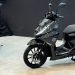 Alva Pamerkan Motor Listrik N3 di EICMA 2025. (Foto/Doc)