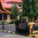 Kantor Dinas Bina Marga dan Sumber Daya Air Kota Batam di Sekupang. (Foto/Dokumentasi).