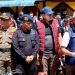 Sejumlah BNN Kepri Gerebek Kampung Madani Muka Kuning, Amankan 51 Pengguna Narkoba. (Foto/Net).