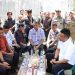 Pemprov Sumut dan Pemko Binjai Turun Tangan Kawal Kasus Guru Dilaporkan ke Polisi. (Foto/Diskominfo Binjai)