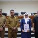 DPRD Kota Binjai Gelar Rapat Paripurna Penyampaian KUA-PPAS APBD Tahun Anggaran 2026. (Foto/Diskominfo Binjai)