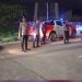 Pamapta Polres Langkat Pimpin Patroli KRYD Antisipasi Gangguan Kamtibmas Di Malam Hari. (Foto/Doc)