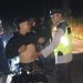 Polsek Belitang III Intensif Laksanakan Patroli Hunting untuk Cegah 3C dan Jaga Kondusifitas Wilayah. (Foto/Yesi)