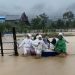 Banjir dan Longsor Landa Wilayah Aceh Tengah. (Foto/Doc)