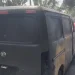 Mobil Pengangkut Uang Rp 4,6 Miliar Milik BNI Terbakar di Polman. (Foto/Doc)