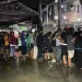 Operasi Besar BNNP Kaltim di Samarinda, 42 Warga Positif Sabu. (Foto/Doc)