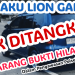 Barang bukti yang digelapkan oleh pelaku. (Foto/JR Siahaan)