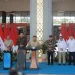 Presiden Prabowo saat meresmikan Stasiun Tanah Abang Baru, Jakarta, Selasa (4/11/2025). (Foto/Doc)