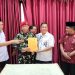 Grup 3 Kopassus Terima Hibah Lahan 245,5. (Foto/Doc)