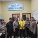 AKBP B Ditetapkan sebagai Terduga Pelanggar Etik. (Foto/Doc)