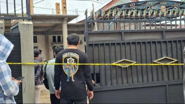 TKP Tukang Bangunan Bunuh dan Mutilasi Istri Pegawai Pajak di Manokwari. (Foto/Doc)