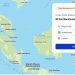 Gempa Magnitudo 6,4 Guncang Sinabang Aceh. (Foto/Doc)