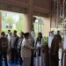 Prabowo Tiba di KEI Solo untuk Peresmian Rumah Sakit Jantung Bertaraf Internasional. (Foto/Doc)