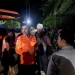 Kantor Pencarian dan Pertolongan (KPP) Kelas A Balikpapan memberangkatkan tim SAR gabungan untuk melakukan operasi pencarian dan pertolongan terhadap korban kecelakaan kapal ferry yang tenggelam di perairan Ujoh Halan. (Foto/Doc)