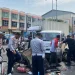 Kecelakaan Beruntun Libatkan Belasan Kendaraan di Karawang. (Foto/Doc)