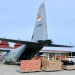 Pemerintah Kirim Bantuan Starlink dan Logistik ke Sumatera Utara Pasca Banjir dan Longsor. (Foto/Doc)