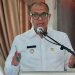 Mantan Penjabat (Pj) Bupati Langkat, Faisal Hasrimy. (Foto/Doc)