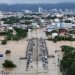 Bencana banjir bandang di Thailand selatan memasuki fase kritis. (Foto/Doc)