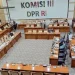 DPR dan Pemerintah Sepakati RUU KUHAP Wajibkan Pemeriksaan Tersangka Direkam CCTV. (Foto/Doc)