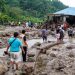 Banjir & Longsor Sumut. (Foto/Doc)