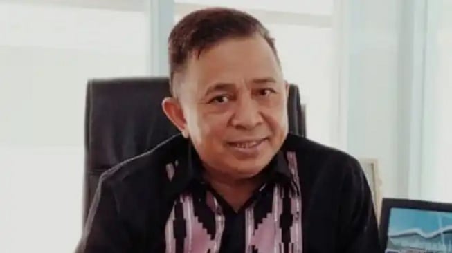 Halim Kalla. (Foto/Doc)