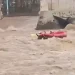 Kegiatan pelatihan rafting yang diikuti tujuh mahasiswa Politeknik Negeri Indramayu (Polindra). (Foto/Doc)