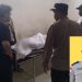 Anggota Polres Asmat Tewas Dibacok Pria Mabuk. (Foto/Doc)