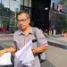 Ketua Kelompok Diskusi Anti 86 (Kodat86) Cak Ta’in Komari SS. (Foto/Doc)