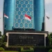 Gedung Kementerian BUMN. (Foto/Doc)
