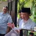 Jokowi Bantah Pernah Resmikan Bandara IMIP di Morowali. (Foto/Doc)