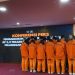 Imigrasi Batam Tangkap Buronan Pemerintah Tiongkok Terkait Kasus Keuangan Rp 2,2 Triliun. (Foto/Doc)
