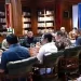 Prabowo Kumpulkan Kabinet di Hambalang, Bahas Penertiban Hutan dan Tambang Ilegal. (Foto/Doc)