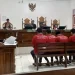 5 Kurir Ganja 128 Kg dari Aceh ke Medan Dituntut Hukuman Mati. (Foto/Doc)