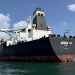 Kapal Tanker MT Arman 114. (Foto/Doc)