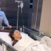 DJ Katty Butterfly Jalani Operasi Darurat akibat Kista Ovarium Pecah. (Foto/Doc)