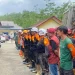 Pencarian korban bencana longsor di Dusun Situkung, Kecamatan Pandanarum, Kabupaten Banjarnegara, Jawa Tengah, kembali dimaksimalkan pada Rabu (19/11/2025). (Foto/Doc)